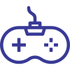 icône jeu